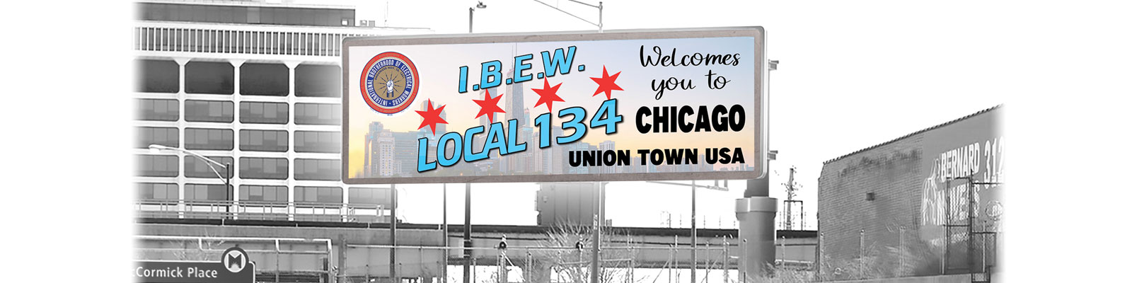 IBEW Local 134