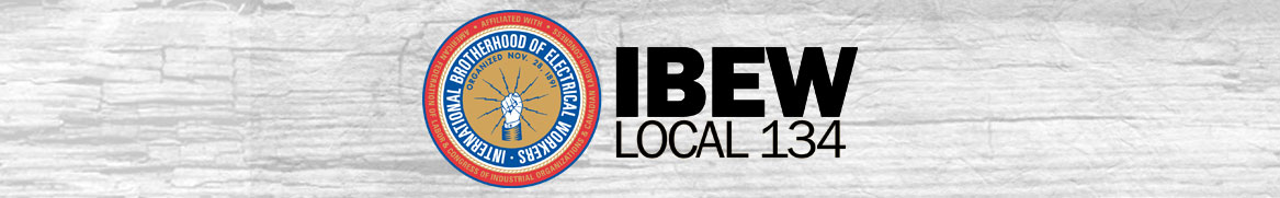 IBEW 134 Residential Solar Installation