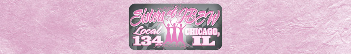 Sisters of IBEW Local 134