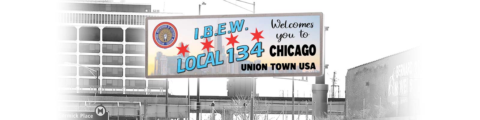 IBEW Local 134